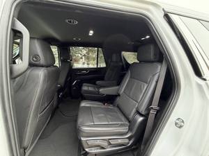 IMPRESIONANTE G-M-C Yukon Denali 2025 4x4 4 Puertas, Transmisión Automática, Pantalla Táctil con Panorámica - Product Image 5