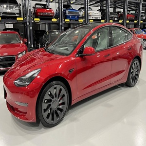 AUTO ELÉCTRICO IMPECABLE, TESLA MODEL 3 2022, DOBLE MOTOR, TRACCIÓN EN LAS CUATRO RUEDAS, LISTO PARA ENTREGA INMEDIATA - Product Image 1