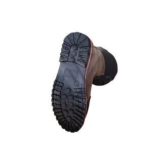 Chaussures de moto pour l'été, bottes de course sur route et tout-terrain, vêtements de sport en cuir, respirantes, imperméables, de haute qualité - Product Image 6
