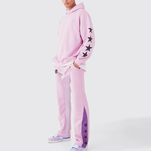 Chándal Deportivo Informal de Diseño Moderno en Oferta para Hombre, Chándal Deportivo de Alta Calidad para Correr y Entrenar al por Mayor - Product Image 1