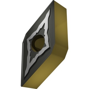 High-<b>Speed</b> Turning Insert for ISO DNMG 150604E-NMRT9415 D.5,16mm MT-CVD Coated Pack of 10 - Product Image 1
