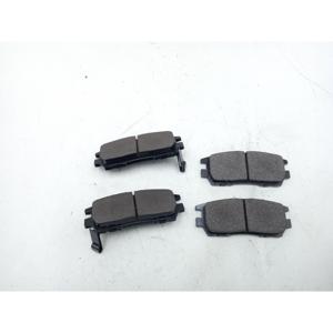 Pastiglie Freno MITSUBISHI Pajero 1a Serie (84>91) J3615005 Benzina - Product Image 1