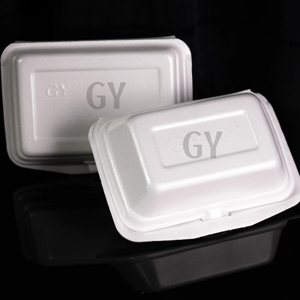 Food <b>Box</b> Fast Food Packaging Foam Containers <b>Disposable</b> Dining Containers Foam Food Container Meal <b>Box</b> <b>Lunch</b> Container <b>Lunch</b> <b>Box</b> - Product Image 1