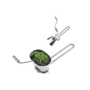 WESTMARK Exclusive <b>Herb</b> Mill Premium Tool for Grinding <b>Herbs</b> and Spices - Product Image 1