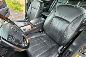 Hyundai Equus Signature 2011 Usado en Buenas Condiciones - Product Image 6