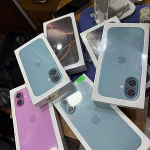 โทรศัพท์16 PRO MAX ปลดล็อคจากโรงงาน14 15 15 PLUS 12 PLUS 17 16 15 14 14 14 15 14 13 12 Pro 15pro สูงสุด128GB/512GB/1 tb/ 2TB โทรศัพท์ล่าสุด - Product Image 1