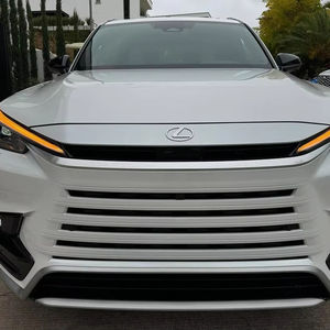 Lexus TX 500h F SPORT d'occasion 2024 - Product Image 1