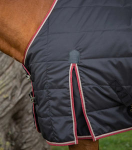 Mantas para Caballos Premium Resistentes, Impermeables y Transpirables, Mantas Ecuestres Personalizadas con Diseño a Medida, Mantas para Montar a Caballo Directamente de Fábrica - Product Image 2