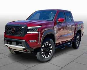 นิสสัน ฟรอนเทียร์ PRO-4X 3.8L V6 4WD ปี 2023 มือสอง - พร้อมส่ง - Product Image 1