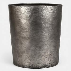 PremiumAntique Inspired Decorative <b>Metal</b> <b>Planter</b> Perfectly Created <b>For</b> Stylish Indoor Garden Decoration Seasonal <b>Outdoor</b> Styling - Product Image 2
