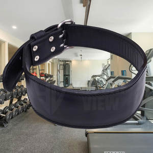 เข็มขัดยกน้ำหนักเข็มขัดยกน้ำหนักแบบกำหนดเองเข็มขัดยกน้ำหนัก - Product Image 4