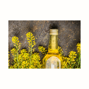 Huile de canola de haute qualité raffinée, pure et abordable pour les cuisines commerciales et domestiques - Product Image 5