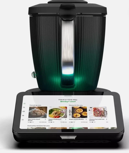 Ventes chaudes - Robot culinaire Vorwerk TM7 Ultimate tout-en-un, neuf, pour mini-robot culinaire avec tous les accessoires et Cookidoo inclus - Product Image 1