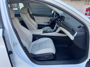 LOVELY 2018 Ho-n-da Ac-co-rd Touring 2.0T TRANSMISSION AUTOMATIQUE 4 CYLINDRES - Product Image 2