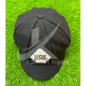 Venta al por mayor Cricket Baggy Green Caps Custom Cap Plain Gorras de béisbol Hombres Diseño Bordado Dad Hat - Product Image 1