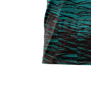 Nueva Camiseta de Fútbol Sublimada para Entrenamiento, Transpirable, de Manga Corta, de Secado Rápido, de Alta Calidad, Precio al por Mayor - Product Image 5