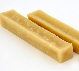 Trung bình giống chó xử lý Himalaya yak & churpi pho mát cao protein sức khỏe khớp xử lý 0.5kg bởi thần garce ở nước ngoài - Product Image 1