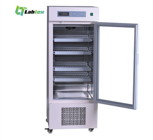 Réfrigérateur de laboratoire Labtex LTF-L300 2-8 ℃ <span class=keywords><strong>300L</strong></span> Équipement de réfrigération de laboratoire Lumière LED Température stable Bon prix - Product Image 2