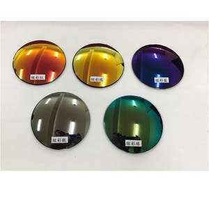 230) ống kính theo toa quang học chuyển tiếp và Hi uv420 ống kính cắt màu xanh - Product Image 2