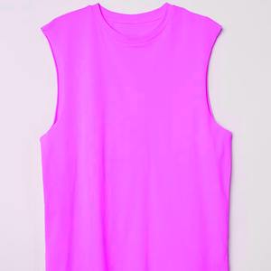 Été Hommes Respirant Débardeur Léger Bodybuilding workout gym Shirt Muscle Tee Training Sports running clothes trending - Product Image 1