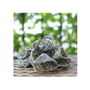 Fruit du dragon séché au goût sucré exporté du Vietnam utilisé dans les coffrets de fruits et les garnitures de fruits du dragon séchés - Product Image 2