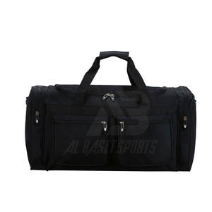 Bolsa de gimnasio de viaje de venta de fábrica de servicio OEM Pickleball hecha en bolsa de gimnasio de material de alta calidad - Product Image 1