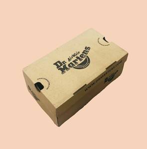 Wholesale Attractive Color Offset Printing Carton <b>Box</b> Paper Packaging for <b>Shoes</b> and Clothes for Shipping in Vietnam - Product Image 5