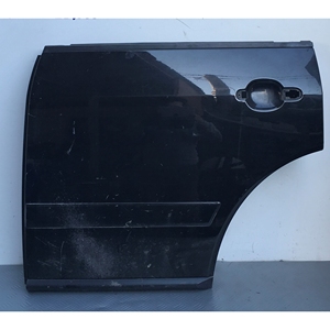 Puerta Trasera Izquierda AUDI A2 Serie (8Z0) 8Z0833051 (00>05) - Product Image 1