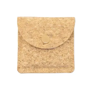 Posacenere in Sughero Personalizzato Rosane, Gadget Unici e Personalizzabili - Product Image 1