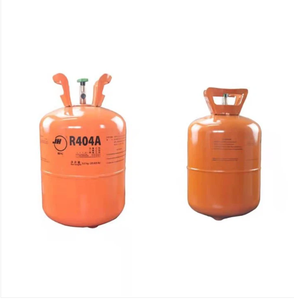 Compre Gas Refrigerante R-404A 24LB (20 Cilindros) Origen EE. UU. 10.9KG Precio al por Mayor - Product Image 3
