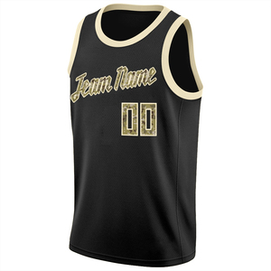 Maillot de basket-ball personnalisé pour jeunes, logo personnalisé, maillot de basket-ball réversible, uniforme de sport, broderie, maillot de basket-ball pour hommes - Product Image 2
