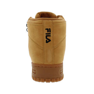 รองเท้าผู้ชาย Fila Vicarious-Lx สี: น้ำตาล ของแท้ 100% - Product Image 1