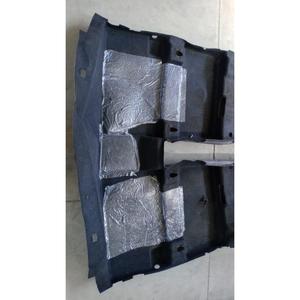 พรมปูพื้นรถยนต์รุ่น DR 4.0 (21>) รหัสสินค้า 2301050971 SQRE4G15C - Product Image 3