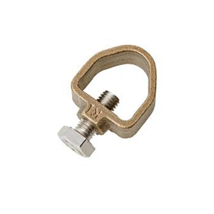 Chất lượng cao bán buôn điện và chống sét hệ thống nối đất phụ kiện Rod để Băng Khớp nối (Loại A) - Product Image 1