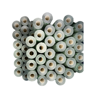Pansement en film PU transparent de qualité médicale, certifié CE/ISO13485, hypoallergénique, colle médicale pour la protection des plaies