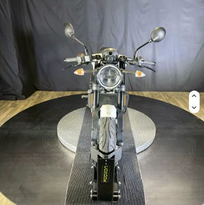 Nueva Motocicleta Husqvarna Vitpilen 401 en Venta - Product Image 1