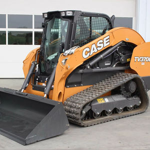 Chargeuses compactes 2024 CASE TR310B d'occasion à vendre - Product Image 1