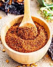 ผงพริกธรรมชาติฉลากสะอาดสมุนไพรเพิ่มภูมิคุ้มกันจากพืช - Product Image 2