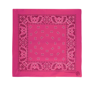 Custom Logo <b>Bandana</b> Mask Unisex 100% Polyester Casual Sports Thermal Printed - Product Image 4