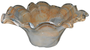 Lámpara de Techo Tammaro Home Pia Safari de Cristal de Murano, Decoración de Lujo para el Hogar, Diseño Italiano Artesanal Premium - Product Image 6