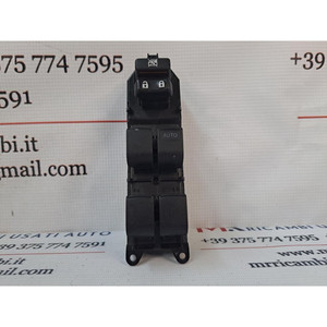 Panneau de commande central des vitres TOYOTA Rav4 RAV 4 Series (18>) - Product Image 1