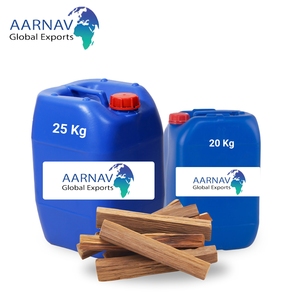 Hidrolato de Sándalo 100% Puro y Natural, Líquido, 500ml/1L/25L, Destilado al Vapor, Agua Floral en Spray para Cuidado de la Piel, Cabello y Rostro - Product Image 1