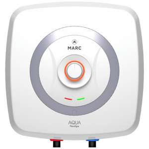 Chauffe-eau électrique à accumulation pour salle de bain et cuisine ou chauffe-eau grande capacité à prix d'exportation – Exportateur indien - Product Image 2