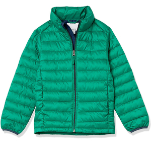 Wholesale OEM Custom Logo Nylon Long Black Winter Quilted Jacket <b>Bubble</b> <b>Coat</b> Men Puffer Jackets Jacket For Men 2023 - Product Image 2