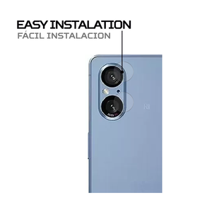 อุปกรณ์ป้องกันหน้าจอกันกระแทกสำหรับโทรศัพท์ระดับพรีเมี่ยม Sony Xperia 5 V พร้อมคุณสมบัติป้องกันการกระแทก - Product Image 3