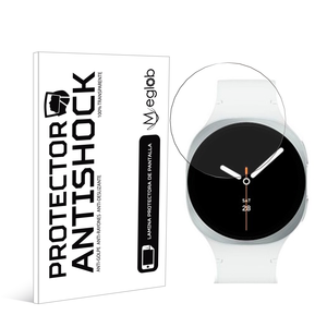 ฟิล์มกันรอยหน้าจอ ANTISHOCK สำหรับซัมซุงสำหรับกาแล็กซี่วอทช์ 8 44 มม. ฟิล์มป้องกันระดับพรีเมียม - Product Image 1