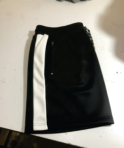 Pantalones Cortos Deportivos Ligeros de Alta Calidad, Sublimación Personalizada, Pantalones Cortos Deportivos con Estampado de Perros y Caza, con Bolsillo con Cremallera - Product Image 3