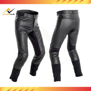 Chaqueta de Motociclismo Deportiva Personalizable de Alta Calidad al por Mayor, Nueva Colección de Invierno, Forro Transpirable de Cuero para Carreras de Motos - Product Image 5