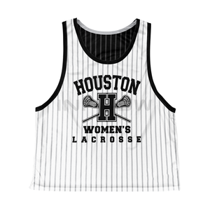 Uniformes sublimados personalizados de lacrosse, nuevo diseño, logotipo personalizable, camisetas de lacrosse, pantalones cortos, ropa deportiva, uniforme de fútbol americano - Product Image 4