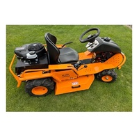 Compre este cortacésped AS 900 Enduro con un motor Briggs and Stratton de 16.2 hp y transmisión hidrostática variable